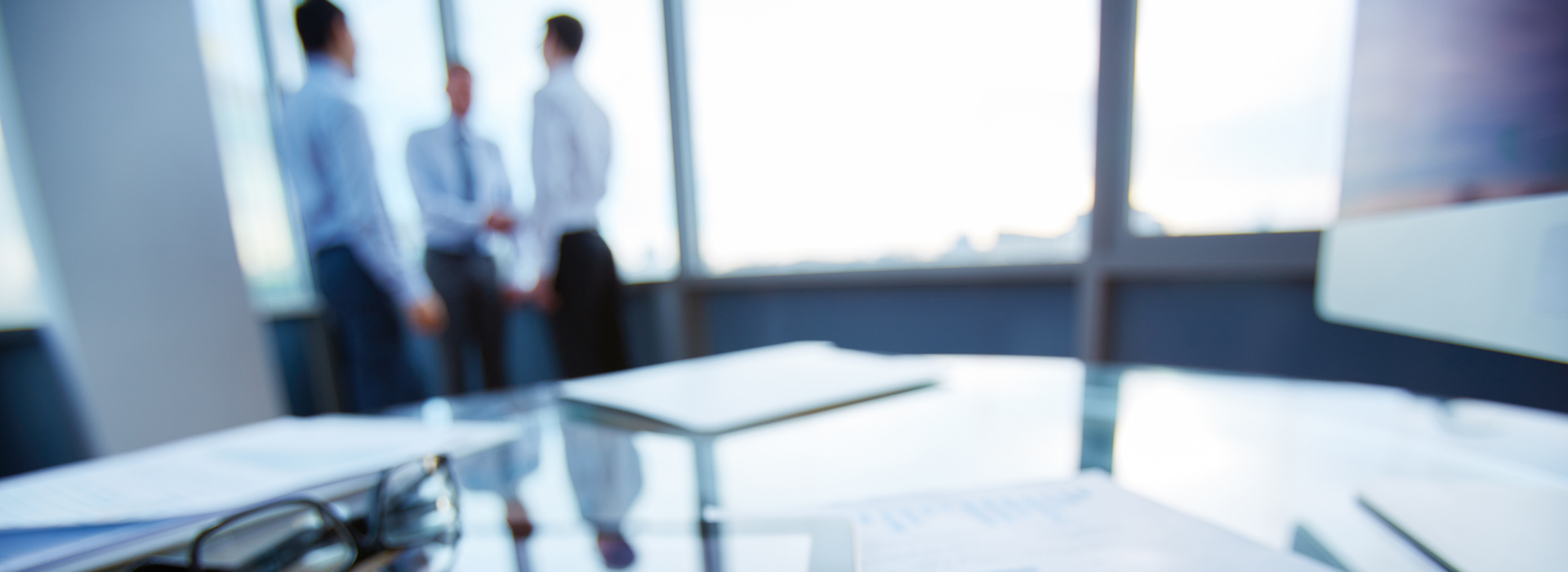 事業の推進を、
機能面から支える。